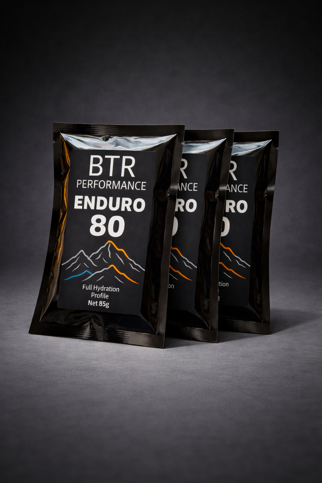 BTR  Enduro 80 - Elite Endurance Nutrition